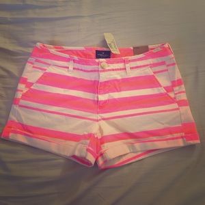 American eagle size 10 shorts NWT
